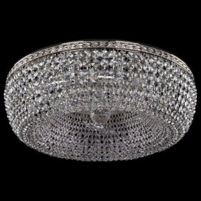 Светильник на штанге Bohemia Ivele Crystal 1903 19031/55IV Ni в Нижнем Тагиле - nizhniy-tagil.mebel24.online | фото 2