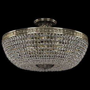 Светильник на штанге Bohemia Ivele Crystal 1905 19051/45IV GB в Нижнем Тагиле - nizhniy-tagil.mebel24.online | фото 2