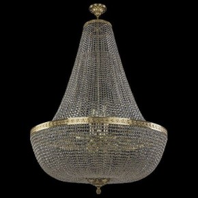 Светильник на штанге Bohemia Ivele Crystal 1905 19051/H2/100IV G в Нижнем Тагиле - nizhniy-tagil.mebel24.online | фото 2