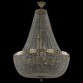 Светильник на штанге Bohemia Ivele Crystal 1905 19051/H2/80IV G в Нижнем Тагиле - nizhniy-tagil.mebel24.online | фото 2