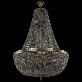 Светильник на штанге Bohemia Ivele Crystal 1905 19051/H2/90IV G в Нижнем Тагиле - nizhniy-tagil.mebel24.online | фото 2