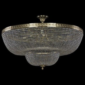 Светильник на штанге Bohemia Ivele Crystal 1909 19091/100IV G в Нижнем Тагиле - nizhniy-tagil.mebel24.online | фото 2