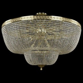 Светильник на штанге Bohemia Ivele Crystal 1909 19091/100IV G в Нижнем Тагиле - nizhniy-tagil.mebel24.online | фото 3