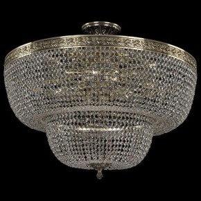 Светильник на штанге Bohemia Ivele Crystal 1909 19091/70IV GB в Нижнем Тагиле - nizhniy-tagil.mebel24.online | фото 2