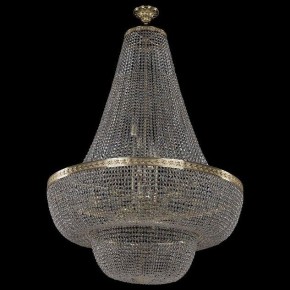 Светильник на штанге Bohemia Ivele Crystal 1909 19091/H2/100IV G в Нижнем Тагиле - nizhniy-tagil.mebel24.online | фото 2