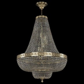 Светильник на штанге Bohemia Ivele Crystal 1909 19091/H2/60IV G в Нижнем Тагиле - nizhniy-tagil.mebel24.online | фото 2