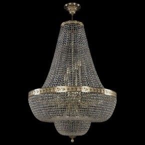 Светильник на штанге Bohemia Ivele Crystal 1909 19091/H2/70IV G в Нижнем Тагиле - nizhniy-tagil.mebel24.online | фото 2