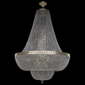 Светильник на штанге Bohemia Ivele Crystal 1909 19091/H2/90IV G в Нижнем Тагиле - nizhniy-tagil.mebel24.online | фото 2