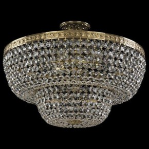 Светильник на штанге Bohemia Ivele Crystal 1910 19101/60IV G в Нижнем Тагиле - nizhniy-tagil.mebel24.online | фото 2