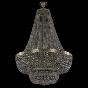 Светильник на штанге Bohemia Ivele Crystal 1910 19101/H2/90IV G в Нижнем Тагиле - nizhniy-tagil.mebel24.online | фото 2