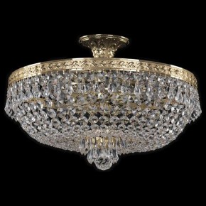 Светильник на штанге Bohemia Ivele Crystal 1927 19271/45IV G в Нижнем Тагиле - nizhniy-tagil.mebel24.online | фото 2