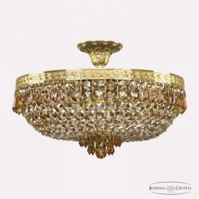 Светильник на штанге Bohemia Ivele Crystal 1927 19271/45IV G в Нижнем Тагиле - nizhniy-tagil.mebel24.online | фото 7