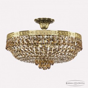 Светильник на штанге Bohemia Ivele Crystal 1927 19271/45IV G в Нижнем Тагиле - nizhniy-tagil.mebel24.online | фото 9