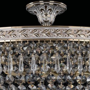 Светильник на штанге Bohemia Ivele Crystal 1927 19273/80IV GW в Нижнем Тагиле - nizhniy-tagil.mebel24.online | фото 5