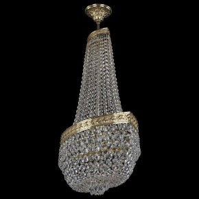 Светильник на штанге Bohemia Ivele Crystal 1927 19273/H2/60IV G в Нижнем Тагиле - nizhniy-tagil.mebel24.online | фото 2