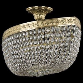 Светильник на штанге Bohemia Ivele Crystal 1928 19283/80IV G в Нижнем Тагиле - nizhniy-tagil.mebel24.online | фото 2