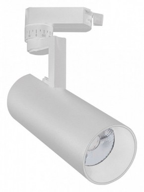 Светильник на штанге Escada 20029 20029TRA/02LED SWH в Нижнем Тагиле - nizhniy-tagil.mebel24.online | фото