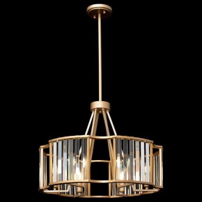 Светильник на штанге Maytoni Solar MOD087PL-06G в Нижнем Тагиле - nizhniy-tagil.mebel24.online | фото 2