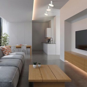 Светильник на штанге Novotech Hat 358347 в Нижнем Тагиле - nizhniy-tagil.mebel24.online | фото 4
