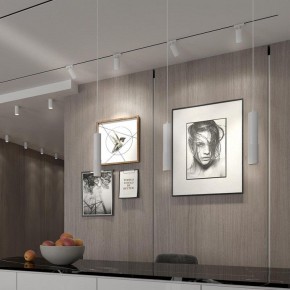 Светильник на штанге Novotech Mais LED 358499 в Нижнем Тагиле - nizhniy-tagil.mebel24.online | фото 4