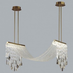 Светильник на штанге Odeon Light Afina 5420/48L в Нижнем Тагиле - nizhniy-tagil.mebel24.online | фото