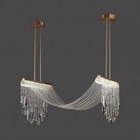 Светильник на штанге Odeon Light Afina 5420/48L в Нижнем Тагиле - nizhniy-tagil.mebel24.online | фото 3