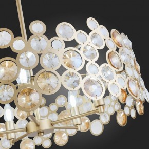 Светильник на штанге ST-Luce Namio SL1172.203.05 в Нижнем Тагиле - nizhniy-tagil.mebel24.online | фото 11