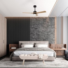 Светильник с вентилятором Mantra Thai 8716 в Нижнем Тагиле - nizhniy-tagil.mebel24.online | фото 2