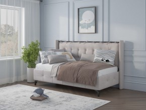 СВЕТЛАНА 3 Кровать линейная (Bora 03) в Нижнем Тагиле - nizhniy-tagil.mebel24.online | фото