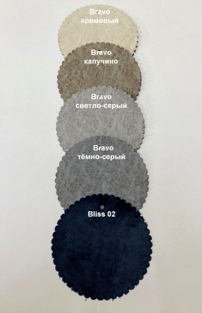 Табурет ЛОРИ в Нижнем Тагиле - nizhniy-tagil.mebel24.online | фото 3