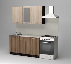 ТАТЬЯНА Кухонный гарнитур Медиум (1400 мм ) в Нижнем Тагиле - nizhniy-tagil.mebel24.online | фото