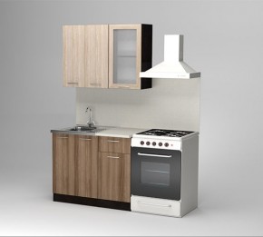 ТАТЬЯНА Кухонный гарнитур Мини (1000 мм ) в Нижнем Тагиле - nizhniy-tagil.mebel24.online | фото 4