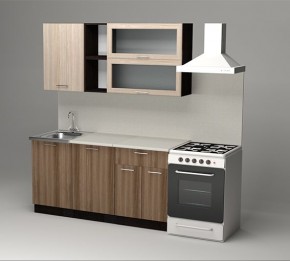 ТАТЬЯНА Кухонный гарнитур Стандарт (1600 мм ) в Нижнем Тагиле - nizhniy-tagil.mebel24.online | фото