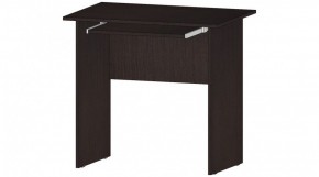 ТЕХНО Стол (Венге) в Нижнем Тагиле - nizhniy-tagil.mebel24.online | фото