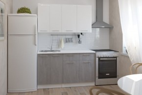 ТЕРЦИЯ Кухонный гарнитур Медиум 2 (1400 мм) в Нижнем Тагиле - nizhniy-tagil.mebel24.online | фото