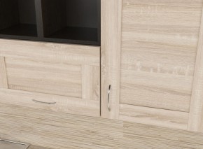 ТОМИЛЛА Кухонный гарнитур Прайм 5 (2300*1500 мм ) в Нижнем Тагиле - nizhniy-tagil.mebel24.online | фото 7