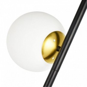 Торшер Arte Lamp Alcor A2224PN-2BK в Нижнем Тагиле - nizhniy-tagil.mebel24.online | фото