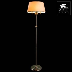 Торшер Arte Lamp Alice A3579PN-3AB в Нижнем Тагиле - nizhniy-tagil.mebel24.online | фото 2
