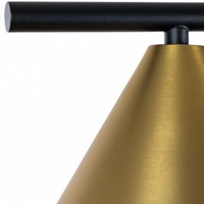 Торшер Arte Lamp David A7033PN-1BK в Нижнем Тагиле - nizhniy-tagil.mebel24.online | фото 3