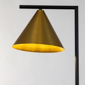 Торшер Arte Lamp David A7033PN-1BK в Нижнем Тагиле - nizhniy-tagil.mebel24.online | фото 4
