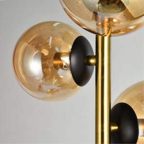 Торшер Arte Lamp Gemini A2243PN-6PB в Нижнем Тагиле - nizhniy-tagil.mebel24.online | фото