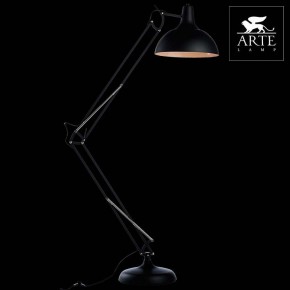 Торшер Arte Lamp Goliath A2487PN-1BK в Нижнем Тагиле - nizhniy-tagil.mebel24.online | фото 3