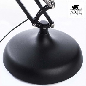 Торшер Arte Lamp Goliath A2487PN-1BK в Нижнем Тагиле - nizhniy-tagil.mebel24.online | фото 4