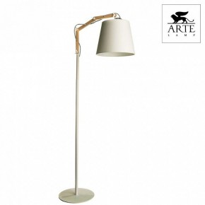 Торшер Arte Lamp Pinocchio A5700PN-1WH в Нижнем Тагиле - nizhniy-tagil.mebel24.online | фото 2