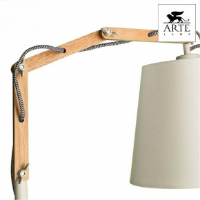 Торшер Arte Lamp Pinocchio A5700PN-1WH в Нижнем Тагиле - nizhniy-tagil.mebel24.online | фото 3