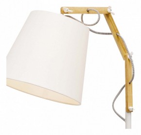 Торшер Arte Lamp Pinocchio A5700PN-1WH в Нижнем Тагиле - nizhniy-tagil.mebel24.online | фото 5