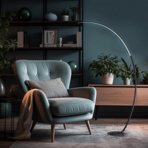 Торшер Escada Grand 10281/T LED в Нижнем Тагиле - nizhniy-tagil.mebel24.online | фото 3