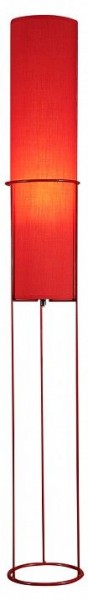 Торшер Escada Seren 10219/L Red в Нижнем Тагиле - nizhniy-tagil.mebel24.online | фото