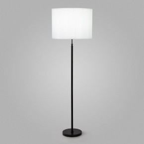 Торшер Eurosvet Notturno 01163/1 черный в Нижнем Тагиле - nizhniy-tagil.mebel24.online | фото