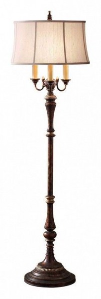 Торшер Feiss Gibson FE-GIBSON-FL в Нижнем Тагиле - nizhniy-tagil.mebel24.online | фото